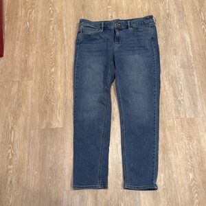 White House Black Market- Size 6